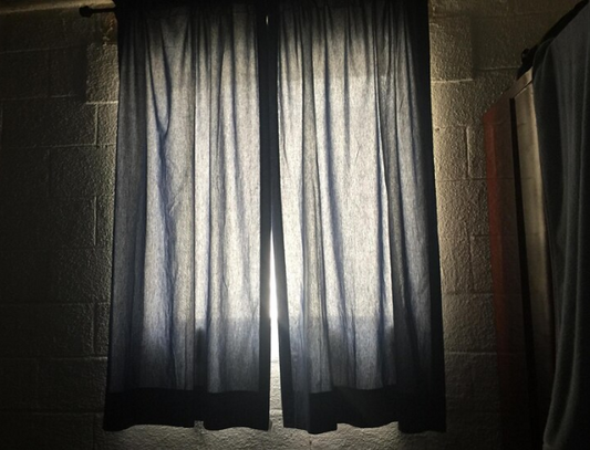 Blackout Curtains Small