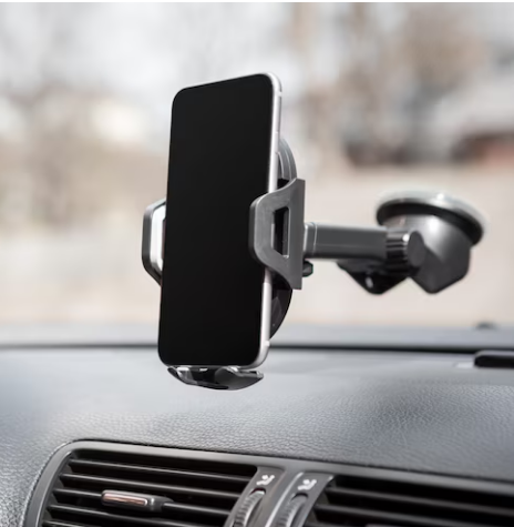 Universal 360* Car Phone Mount Holder