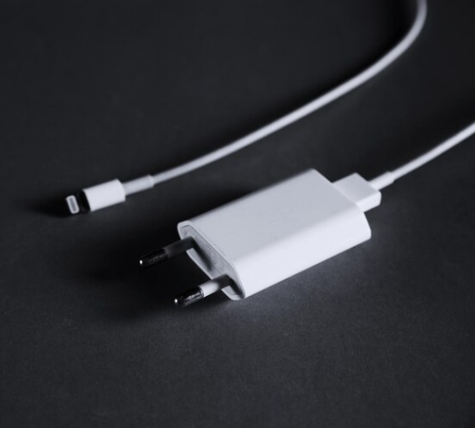 USB - C power adapter cable