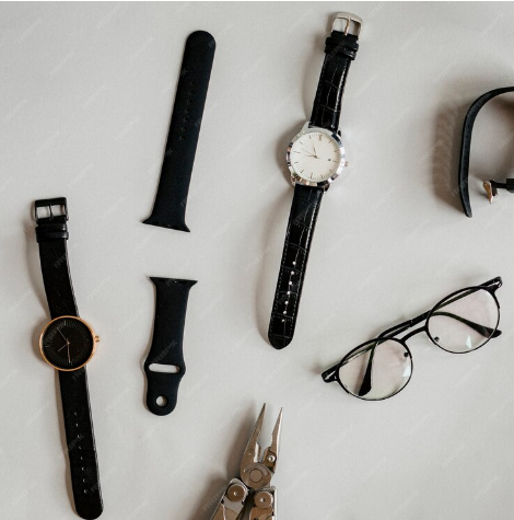 Watch Accessories