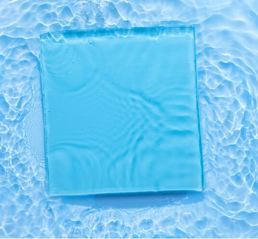 Water based Wipes