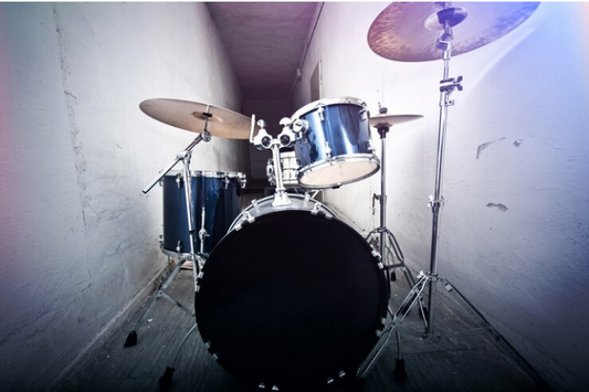 Drum Set (Adult)