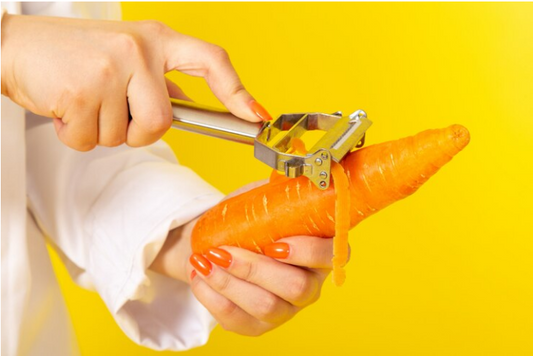 Vegetable Peeler