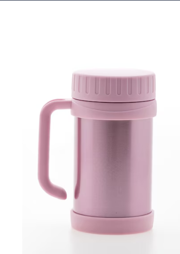 Insulated mugs