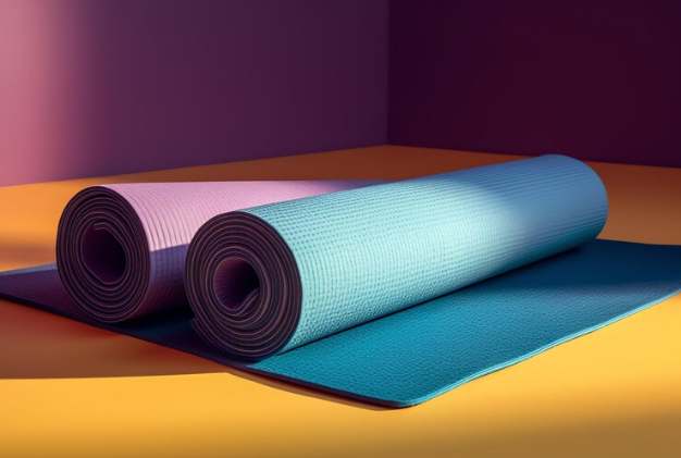 Sports Gear (Yoga mats)