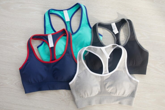 Sports Bra (Large)