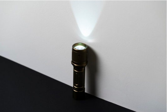 Led torch