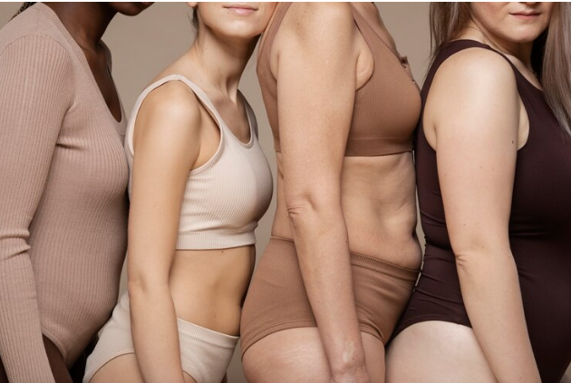 Ladies' Wear (Seamless Underwear for women)