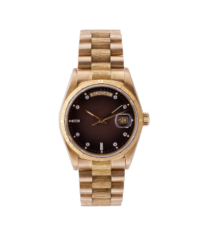 Wooden Watches (for both male and female)