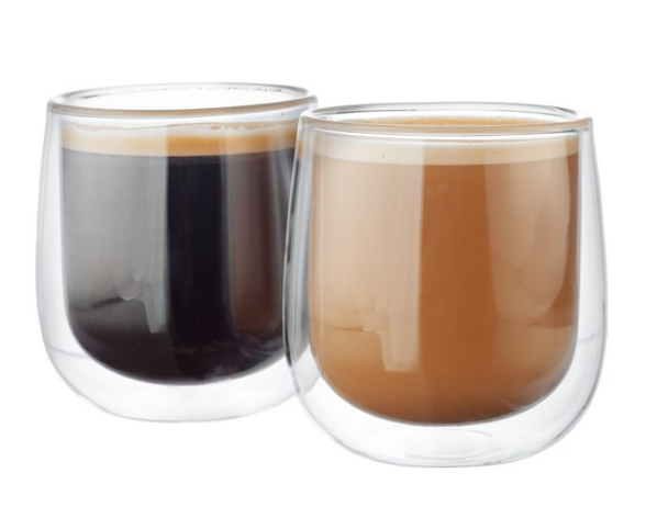 Coffee (Coffee Cups (double insulated)