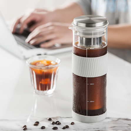 Coffee (Cold Brew Coffee Maker)