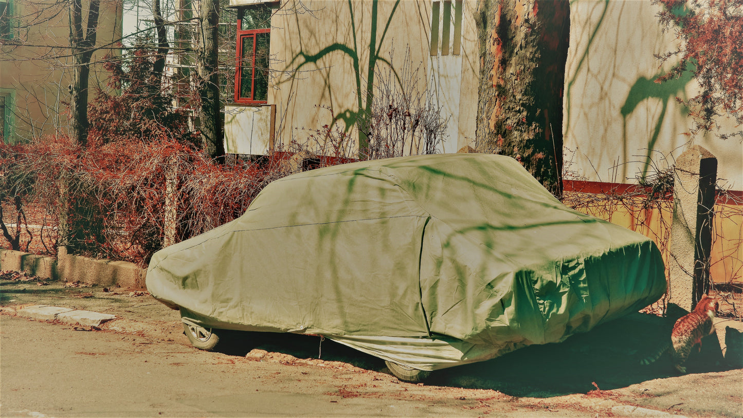 Car Covers