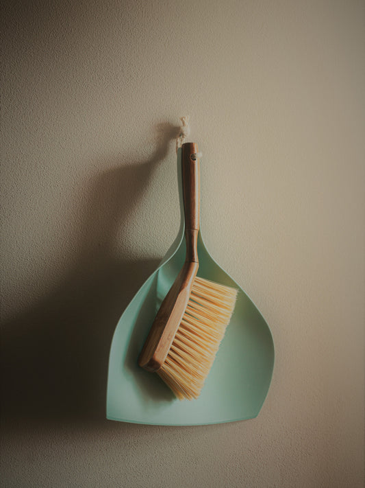 Dustpan Brush Set