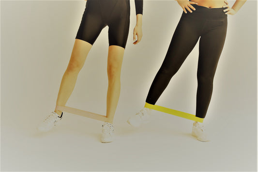 Sports Gear (Resistance Bands (Sports each)